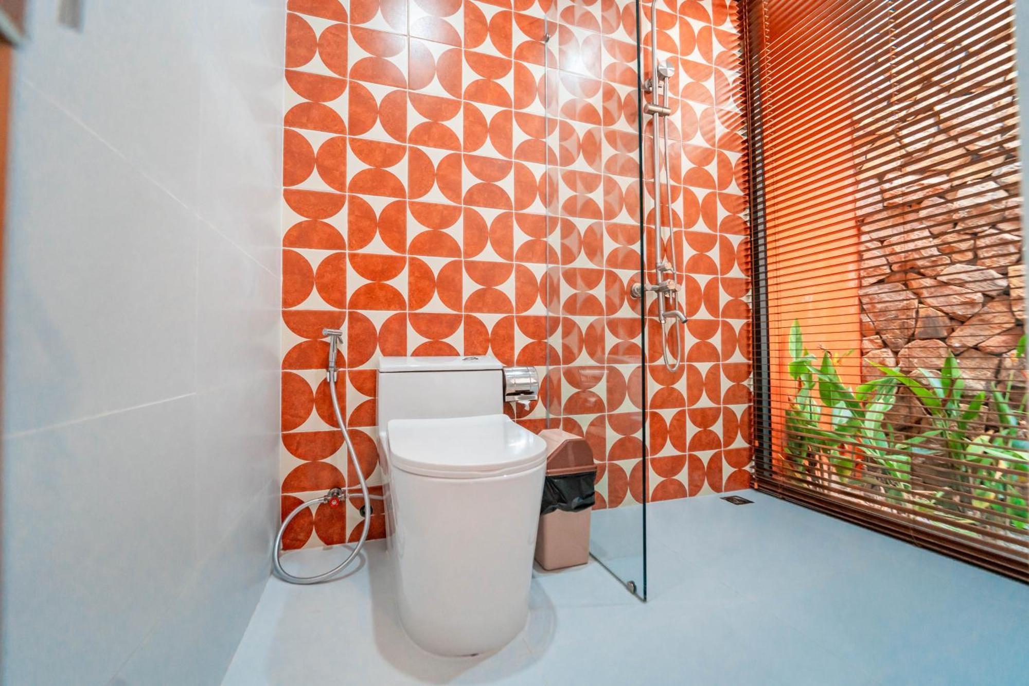 Truong Phu House - Hotel & Apartment Hue Exterior foto