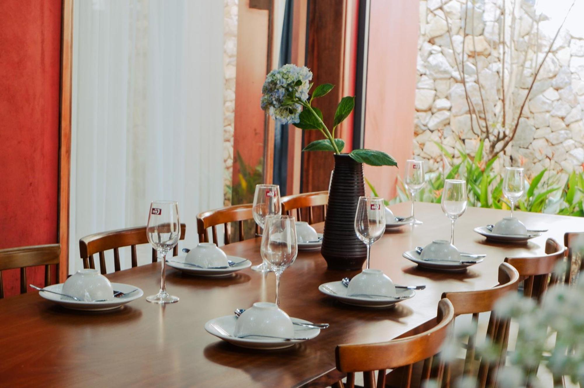 Truong Phu House - Hotel & Apartment Hue Exterior foto